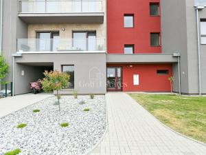 Pronájem bytu 1+kk, Beroun, Na Veselou, 50 m2