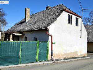 Prodej rodinného domu, Mutěnín, 80 m2