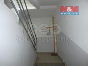 Prodej bytu 3+1, Louny, Tylova, 74 m2