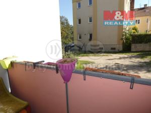 Prodej bytu 3+1, Louny, Tylova, 74 m2