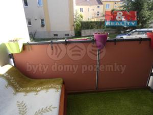 Prodej bytu 3+1, Louny, Tylova, 74 m2