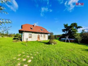 Prodej rodinného domu, Zemětice - Čelákovy, 198 m2