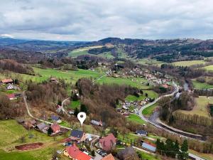 Prodej pozemku pro bydlení, Háje nad Jizerou, 1515 m2