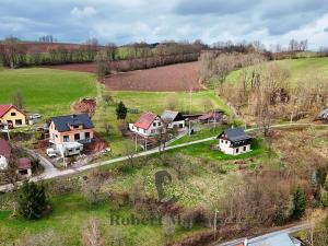 Prodej pozemku pro bydlení, Háje nad Jizerou, 1515 m2