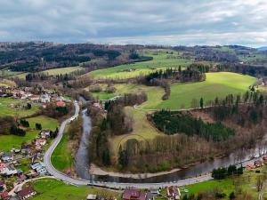 Prodej pozemku pro bydlení, Háje nad Jizerou, 1515 m2