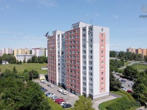 Pronájem bytu 1+1, Brno, Rerychova, 39 m2