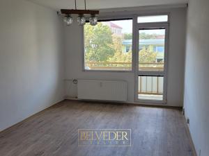 Pronájem bytu 2+kk, Teplice, Zelená, 53 m2