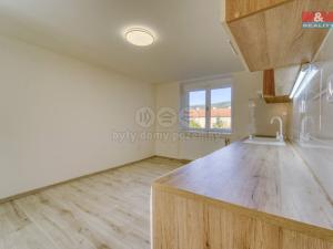 Prodej bytu 2+1, Beroun, Josefa Hory, 55 m2