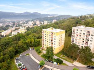 Prodej bytu 3+1, Ústí nad Labem, Peškova, 70 m2