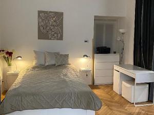 Prodej bytu 1+kk, Praha - Bubeneč, Raisova, 40 m2