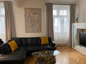 Prodej bytu 1+kk, Praha - Bubeneč, Raisova, 40 m2