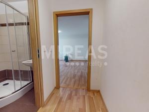 Prodej bytu 2+kk, Milovice, Braniborská, 32 m2