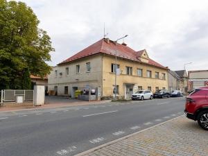 Prodej výrobních prostor, Rudná, Masarykova, 1630 m2