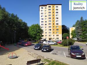 Prodej bytu 3+1, Hrádek nad Nisou, Pod tratí, 60 m2