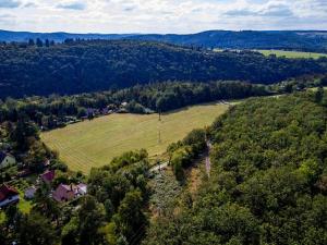 Prodej pozemku pro bydlení, Petrov, Na Pijavkách, 1548 m2