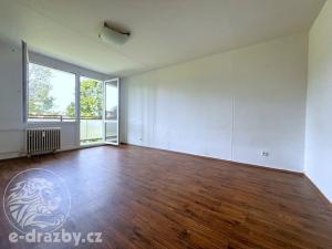 Prodej bytu 3+1, Jilemnice, Roztocká, 82 m2