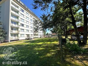 Prodej bytu 3+1, Jilemnice, Roztocká, 82 m2