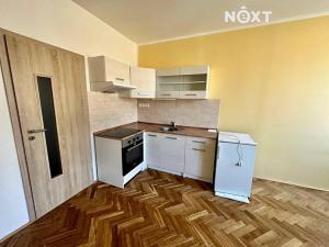 Pronájem bytu 1+kk, Vrchlabí, Lánovská, 25 m2