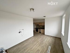 Pronájem bytu 2+kk, Hroznětín, ČSA, 40 m2