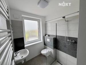 Pronájem bytu 2+kk, Hroznětín, ČSA, 40 m2