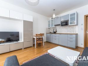 Prodej bytu 1+kk, Praha - Žižkov, Olšanská, 39 m2