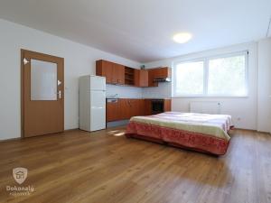 Pronájem bytu 1+kk, Praha - Prosek, Mimoňská, 46 m2