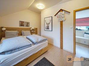 Prodej bytu 2+kk, Harrachov, 77 m2