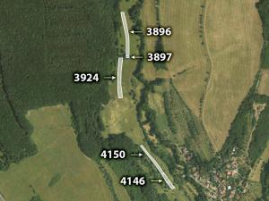 Prodej pole, Hřivínův Újezd, 20241 m2