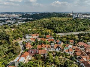 Prodej pozemku pro bydlení, Brno, Šťastného, 757 m2