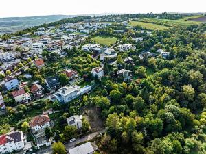 Prodej pozemku pro bydlení, Praha - Velká Chuchle, Nad Libří, 671 m2