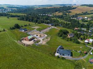 Prodej pozemku pro bydlení, Velká Štáhle, 862 m2