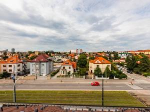 Pronájem bytu 4+1, Praha - Strašnice, V olšinách, 90 m2