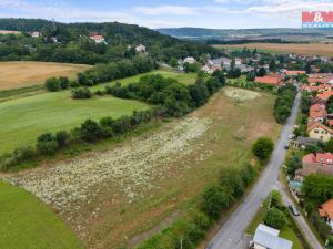 Prodej pozemku pro bydlení, Čisovice, 959 m2