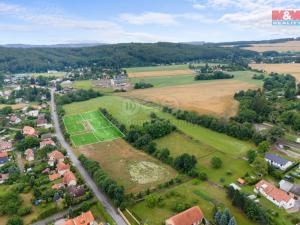 Prodej pozemku pro bydlení, Čisovice, 5384 m2