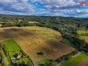 Prodej pozemku pro bydlení, Ždírec - Žďár, 1301 m2