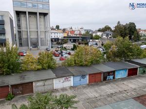 Prodej garáže, Olomouc, Palackého, 15 m2