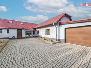 Prodej rodinného domu, Přišimasy, Na Vyhlídce, 228 m2