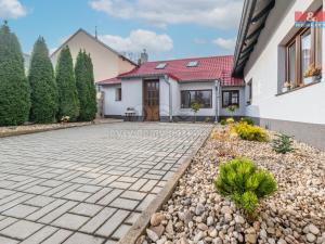 Prodej rodinného domu, Přišimasy, Na Vyhlídce, 228 m2