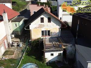 Prodej rodinného domu, Brušperk, Klepary, 120 m2