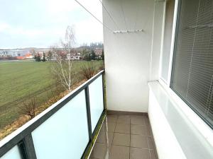 Prodej bytu 3+1, Libochovice, Kosmonautů, 67 m2