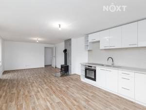 Pronájem bytu 4+kk, Nepomuk, Plzeňská, 107 m2