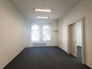 Pronájem kanceláře, Hradec Králové, Československé armády, 40 m2