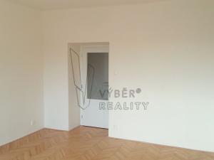 Pronájem bytu 2+kk, Praha - Žižkov, Jana Želivského, 55 m2