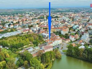 Prodej bytu 2+1, Prostějov, Vodní, 54 m2