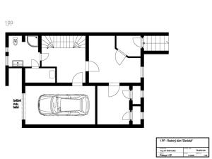 Prodej rodinného domu, Praha - Uhříněves, Zlenická, 225 m2