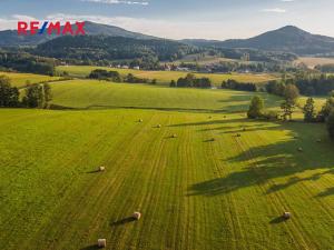 Prodej zemědělského objektu, Jablonné v Podještědí, 1000 m2