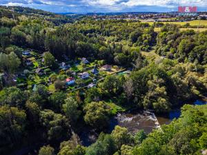 Prodej chaty, Stříbro, 40 m2