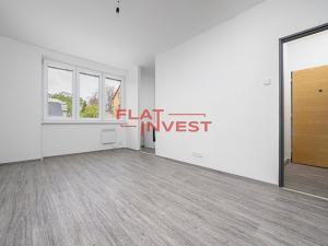 Prodej bytu 1+kk, Rumburk, Náměstí Dobrovského, 28 m2