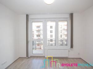 Prodej bytu 2+kk, Praha - Čakovice, Bermanova, 43 m2