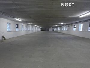 Pronájem skladu, Lukavice, 600 m2